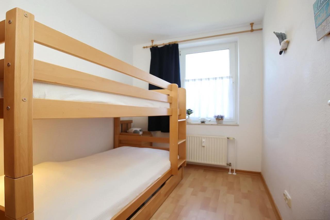 Suennslag Wohnung 019 ボルテンハーゲン エクステリア 写真