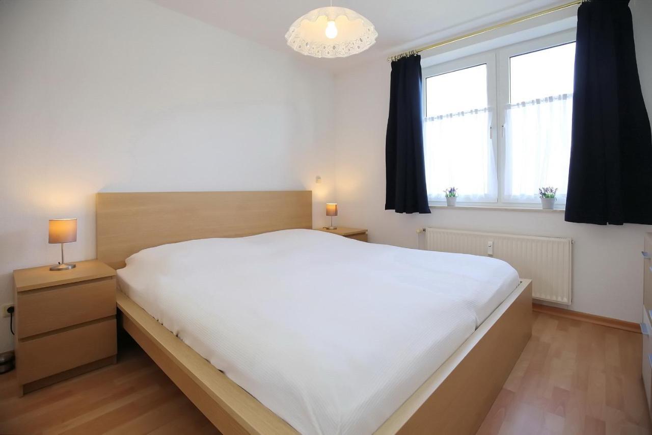 Suennslag Wohnung 019 ボルテンハーゲン エクステリア 写真