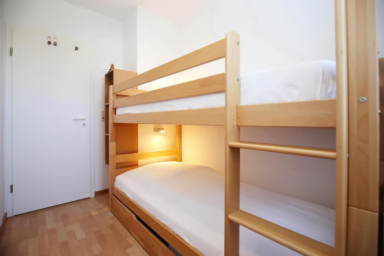 Suennslag Wohnung 019 ボルテンハーゲン エクステリア 写真
