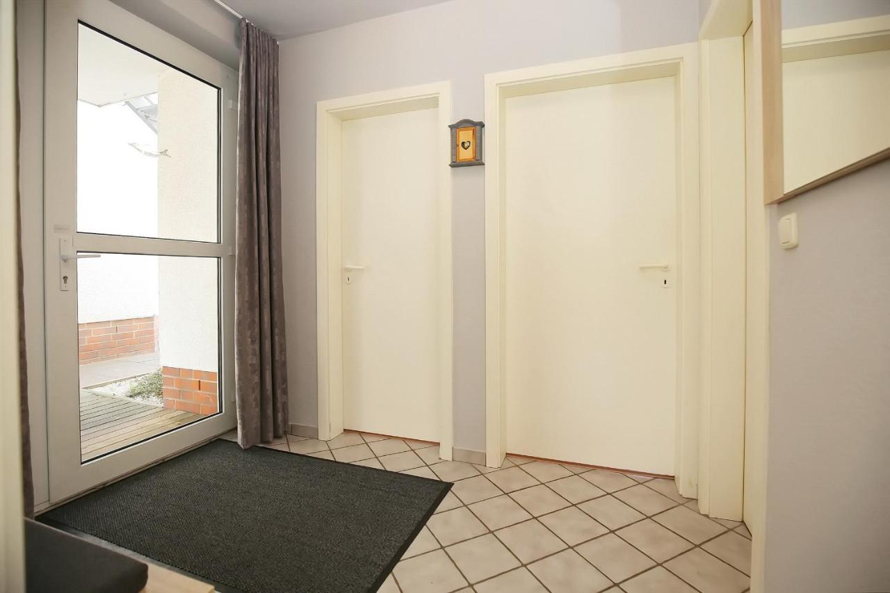 Suennslag Wohnung 019 ボルテンハーゲン エクステリア 写真